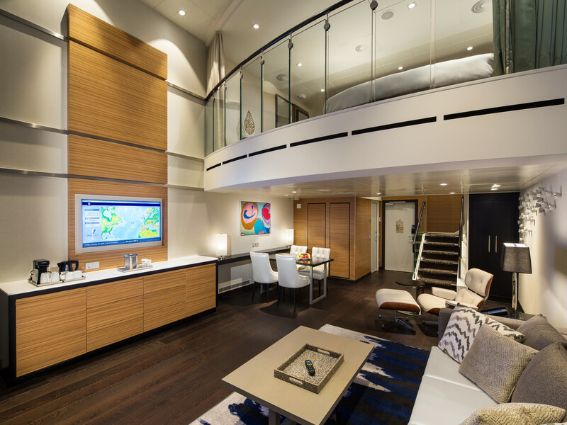 Grand Loft Suite